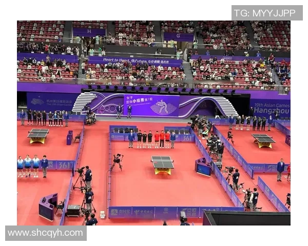 杭州乒乓球队实力深度剖析与其他城市队伍的对比研究