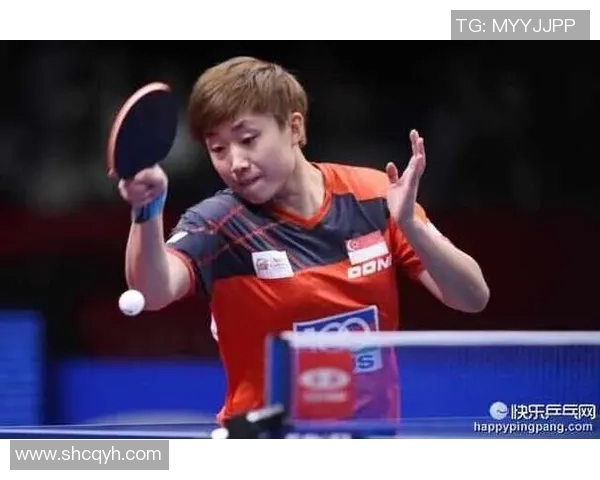 杭州乒乓球队默契配合的背后故事与训练技巧探讨