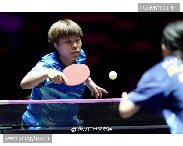 武汉乒乓球队实力强劲荣登全国乒乓球实力排行榜第三名