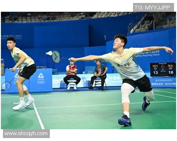 武汉羽毛球队在杯赛中的出色状态与表现分析