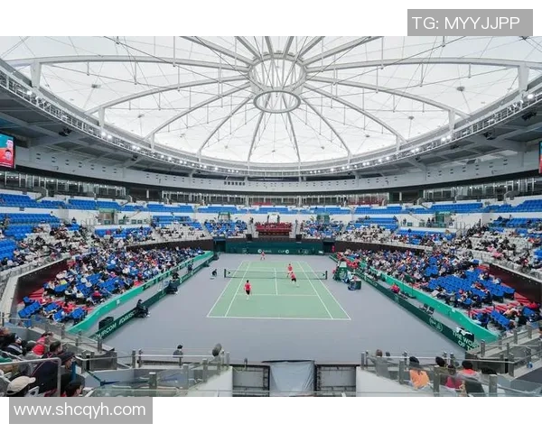 武汉网球队在杯赛中的强劲表现与未来展望分析 武汉网球队在杯赛中的强劲表现与未来展望分析