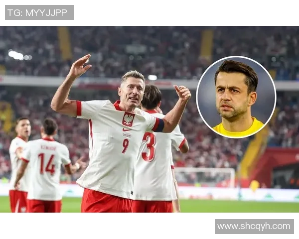 波兰国旗下的足球明星盘点及其辉煌成就解析