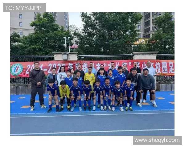 登州路小学足球明星展风采校园足球梦想启航之旅