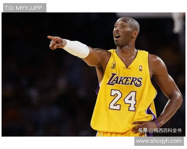 科比与足球明星的跨界对话：篮球与足球的激情碰撞与友谊之旅