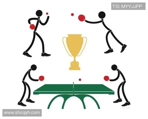 西安乒乓球队心理素质探讨与提升策略分析