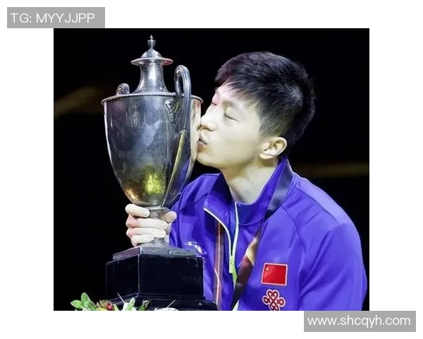 赵敏专访：从乒乓球新星到世界冠军的辉煌旅程回顾