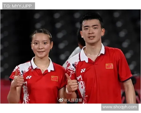 赛后复盘武汉羽毛球队与广州羽毛球队心理素质对比分析