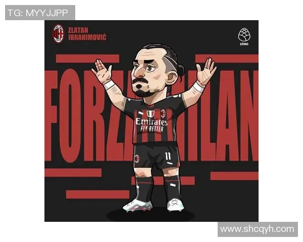 足球明星创意卡通头像大赏展现个性与魅力的艺术之旅