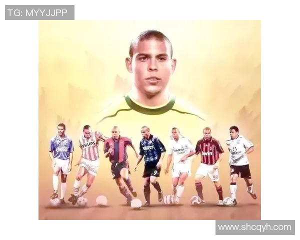 足球明星盘点视频揭示足坛传奇球员背后的故事与成就