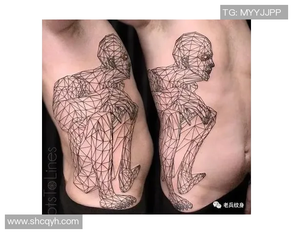 足球明星纹身设计灵感分享让你找到最适合自己的个性纹身风格