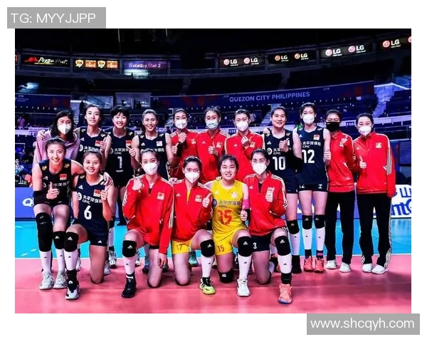 重庆排球队与上海排球队赛后复盘分析及比赛经验总结