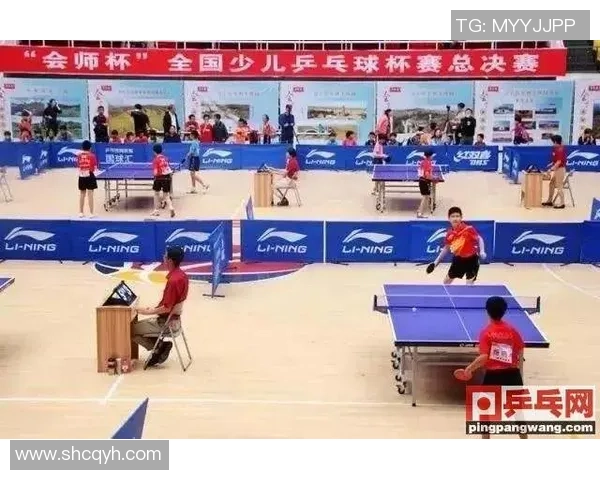 杯赛点评：西安乒乓球队的耐力表现