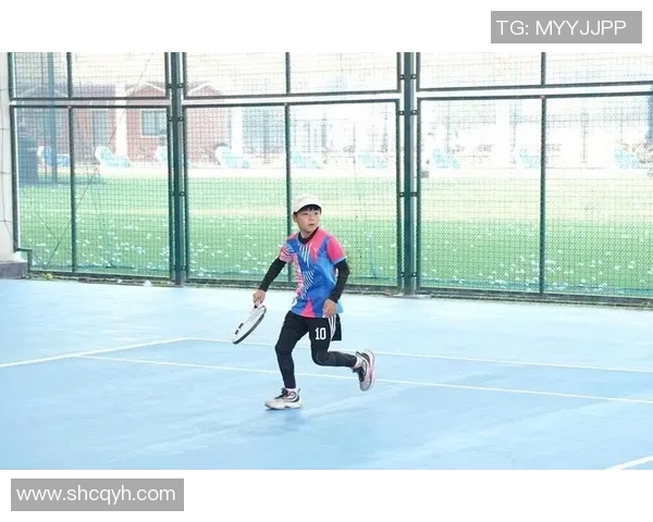 热议网球:西安网球队的速度变革 热议网球:西安网球队的速度变革