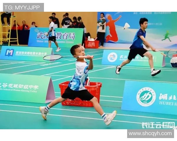 羽毛球专题：聚焦武汉羽毛球队的比赛经验