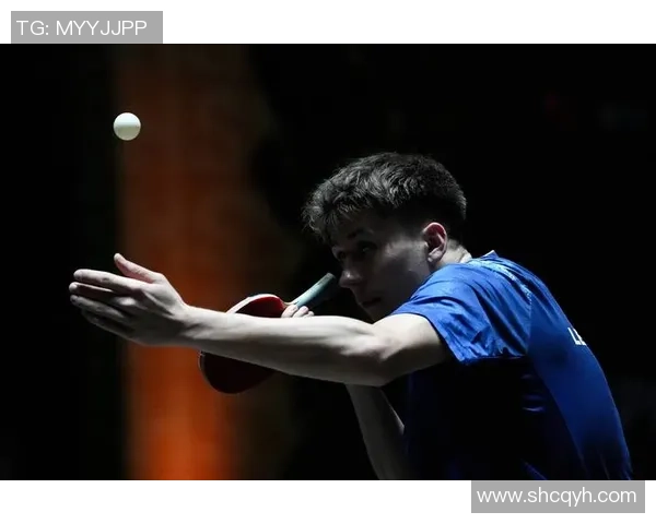 乒乓球专题：聚焦北京乒乓球队的个人能力