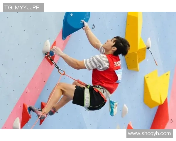 攀岩深度:解密重庆攀岩队的盯防 攀岩深度:解密重庆攀岩队的盯防