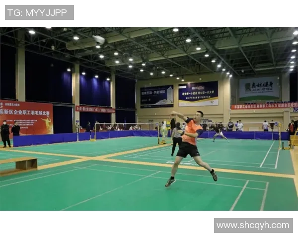 王静专访：回顾羽毛球历程