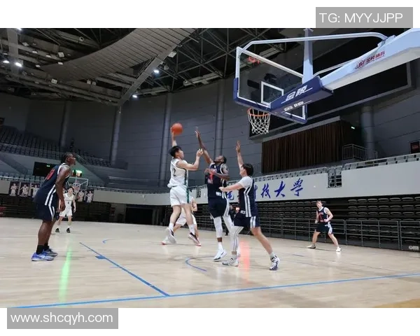 篮球焦点：西安篮球队的实力探讨