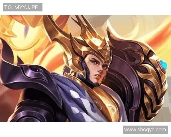 对话陈敏：谈王者荣耀生涯