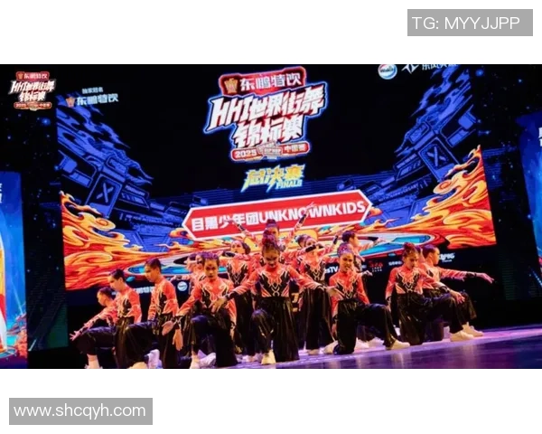 赛后复盘：武汉街舞队 vs 杭州街舞队的团队协作