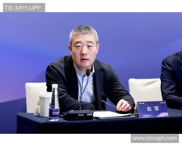 对话赵军：谈羽毛球生涯