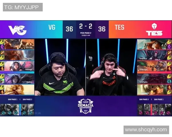 2026DOTA2节奏排行榜：TES位居第3名