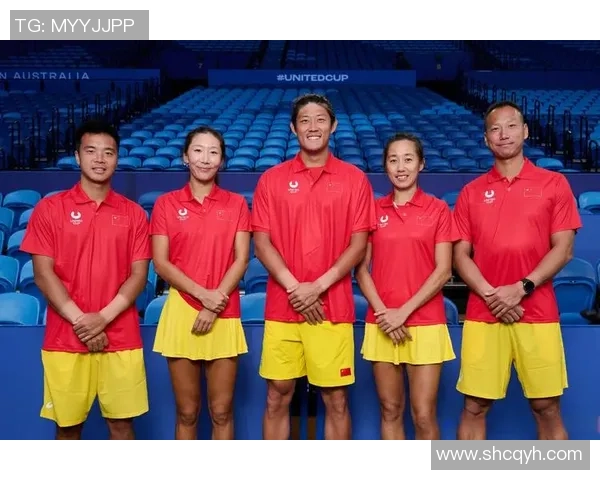 2026网球团队协作排行榜：成都网球队位居第6名