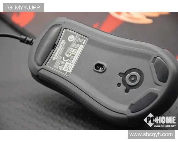 CS_GO装备选购:鼠标推荐 CS_GO装备选购:鼠标推荐