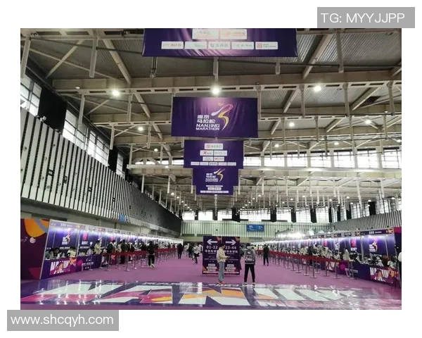 城市马拉松特别报道：南京滑板队的逆袭之旅