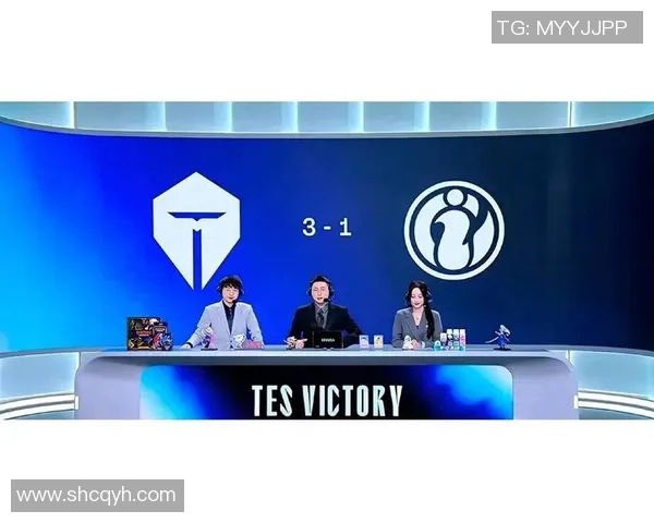 赛后复盘：IG vs WE的战术