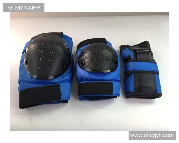 飞盘装备选购：护膝推荐_3